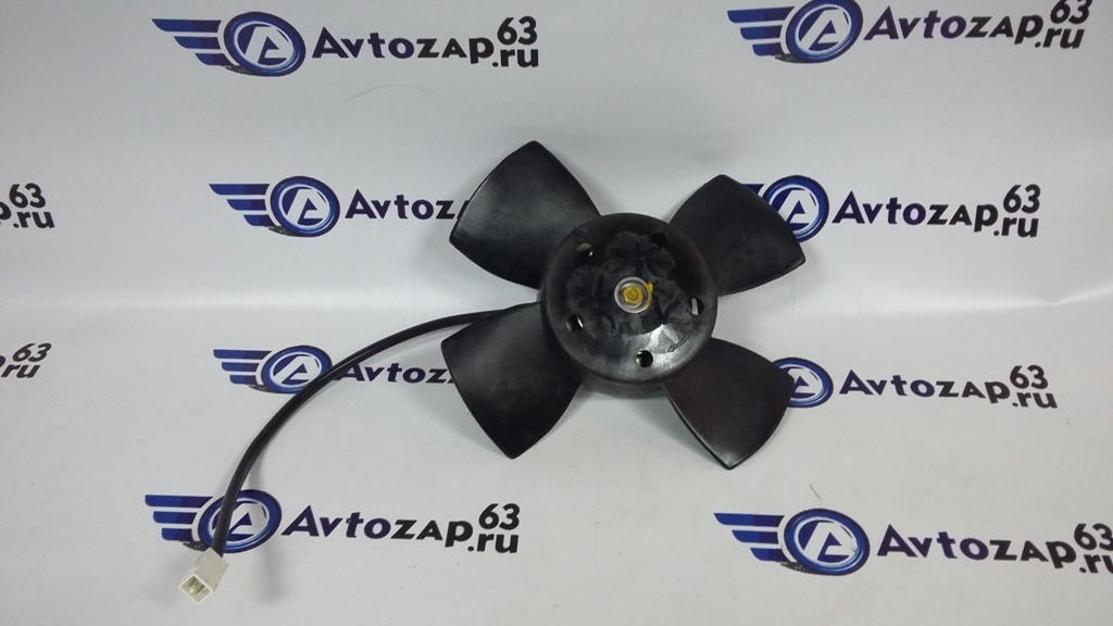 Вентилятор Радиатора Ваз 2107 Купить