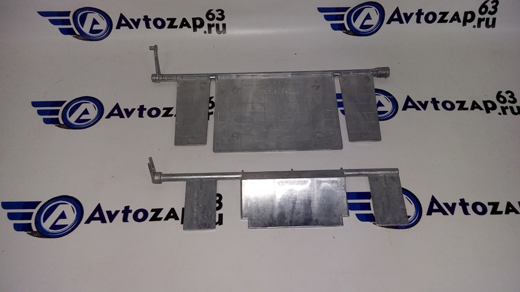 Купить заслонку печки на ВАЗ 2112 в интернет магазине | Avtozap63.ru