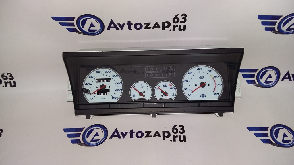 комбинация приборов автоприбор