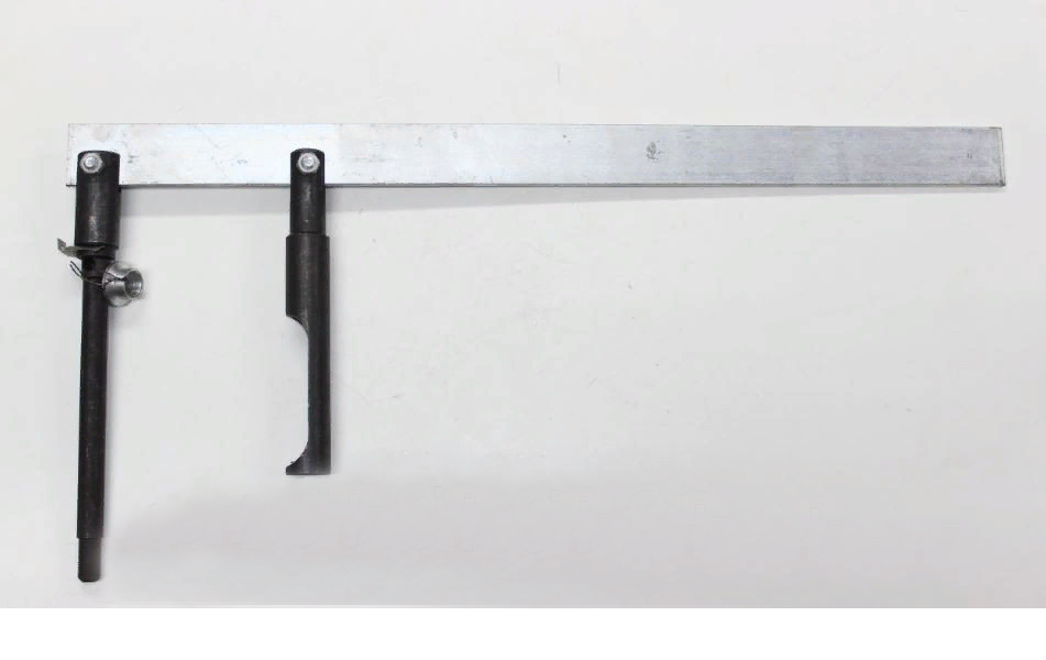 Купить рассухариватель 16-ти клапанный на свечу по цене 900 руб