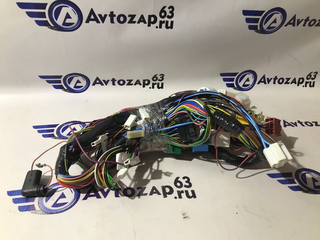Жгут панели приборов ВАЗ 2107-3724030 карбюратор | Интернет-магазин ...