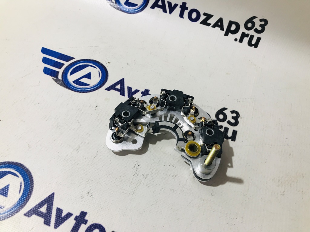 Диодный мост на генератор 140А 9402.3701С на ВАЗ 2110-2115