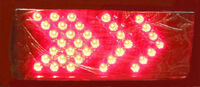 Задние диодные фонари "Flash" на ВАЗ 2109-08-099 и ВАЗ 2114-15-13