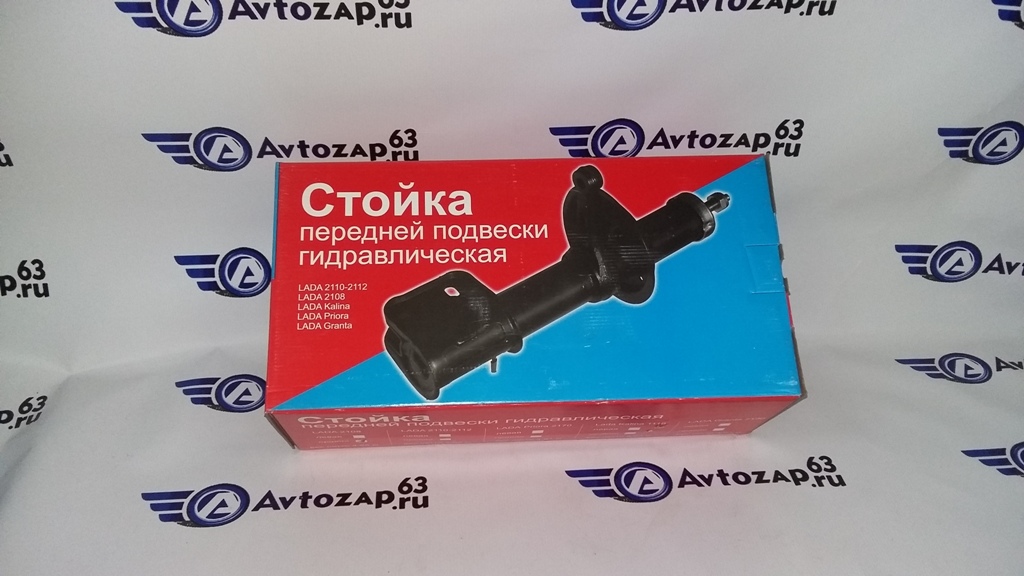 Стойки и амортизаторы Никон на автомобили ВАЗ | Интернет-магазин Avtozap63