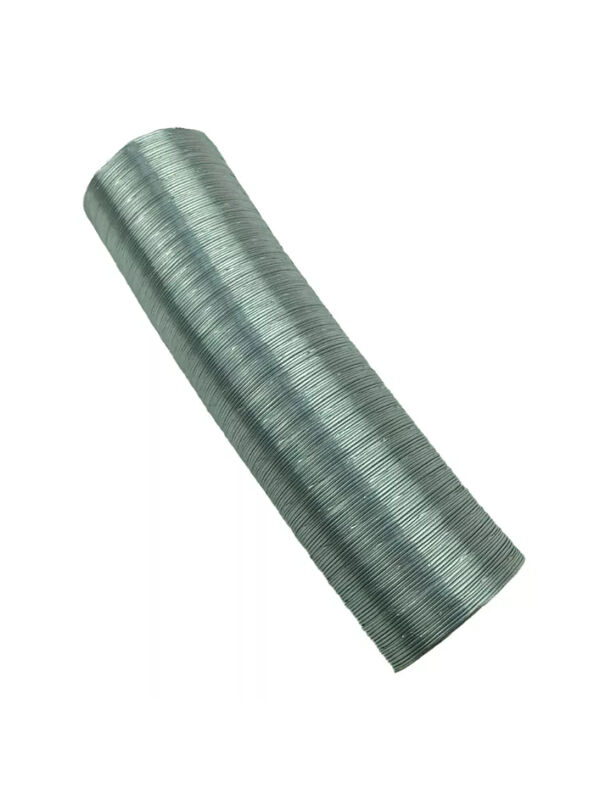 Гофра воздушного фильтра 2110