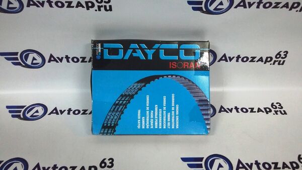 Ремень ГРМ DAYCO усиленный на ВАЗ 2110-2112 16кл