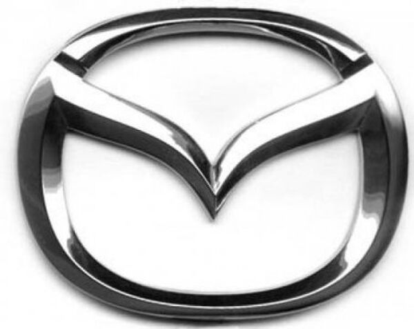 Электронный корректор дроссельной заслонки "Jetter" для автомобилей Mazda