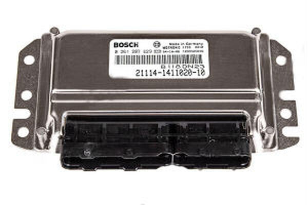 Контроллер BOSCH 21114-1411020-10 (M7.9.7)