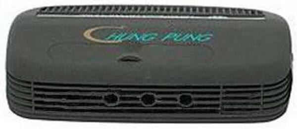 Ионизатор очиститель воздуха автомобильный Chung Pung CP-1000