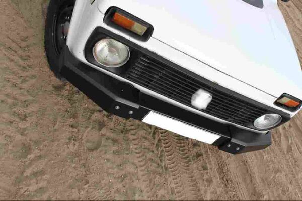 Бампер Сталинград