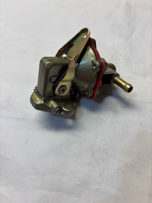 Топливный насос двухкамерный HOFER 2108 , 2109 , 21099