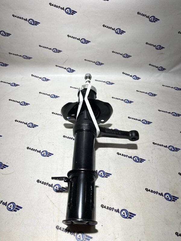 Стойка передняя 21928 Кросс левая