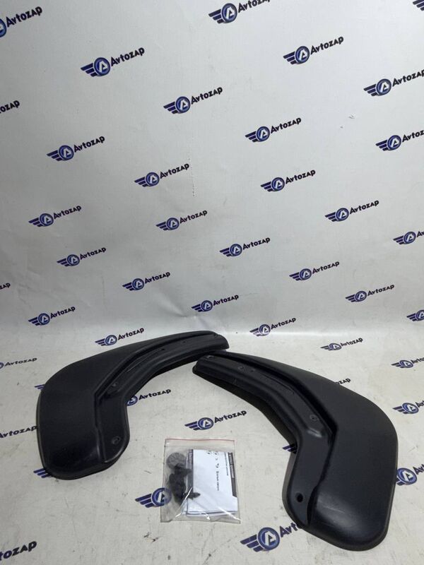 Брызговики задние Искра седан, универсал