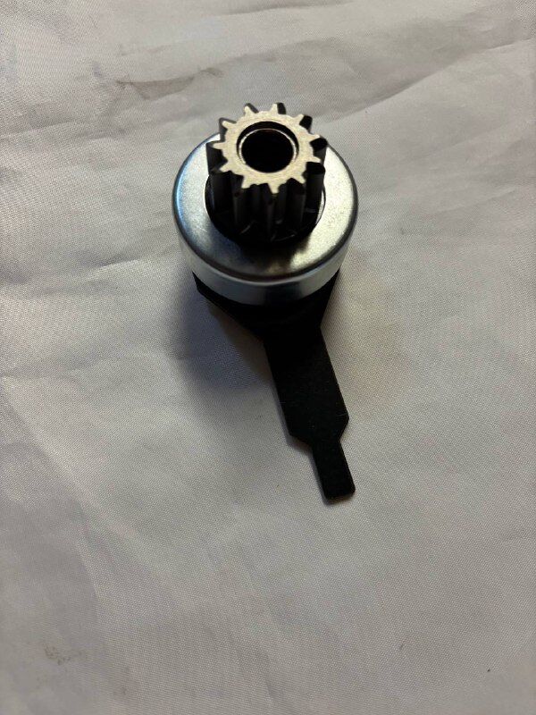 Привод стартера (бендикс) КЗАТЭ (TADEM) для ВАЗ 2108-2109,2113-2115