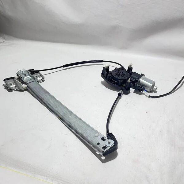 Стеклоподъемник передний правый 2172