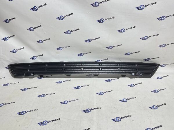 Зимняя защита 2180 нижняя часть