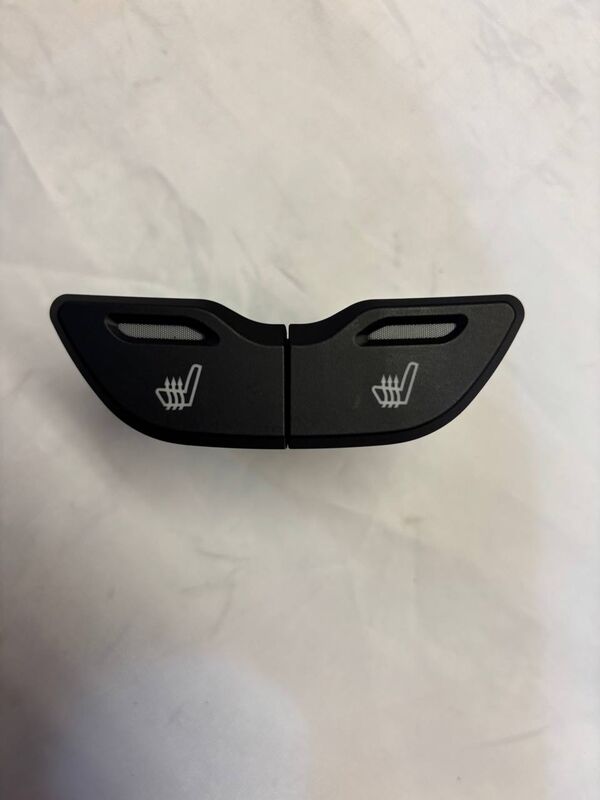 Блок кнопок обогрева сиденья 2180 (Норма)