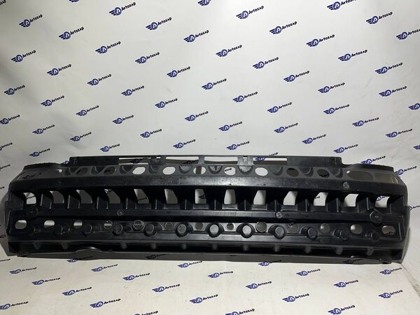 Балка заднего бампера 2170