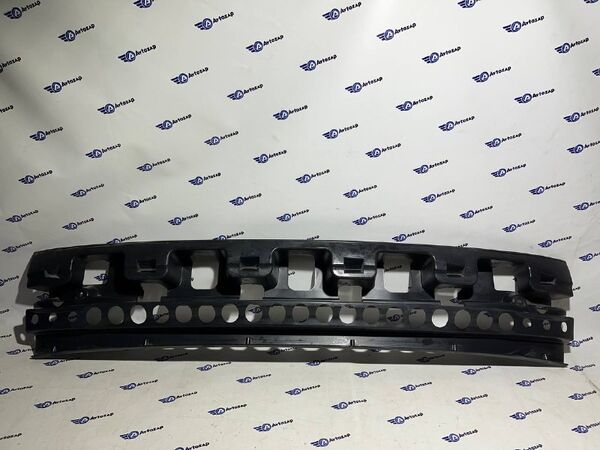 Балка заднего бампера 2172