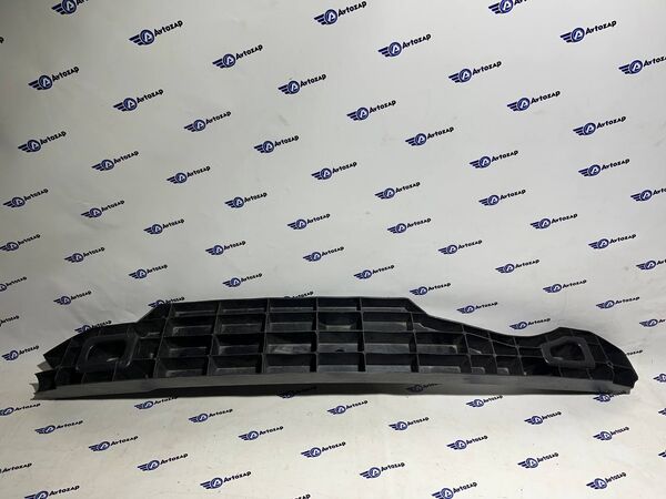 Балка заднего бампера 1119