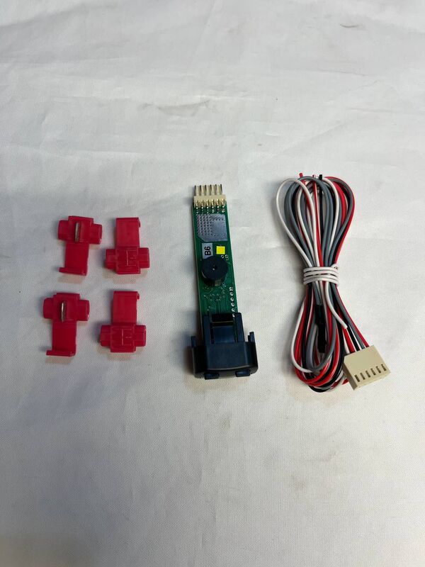 Бортовой компьютер ШТАТ 2115-2110-2123