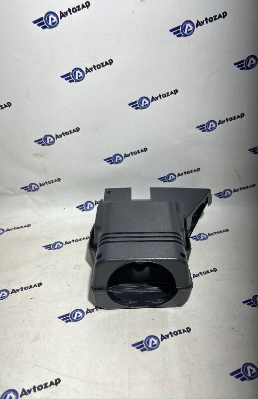 Кожух облицовочный вала руля 2108-2109