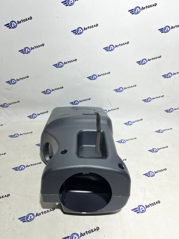 Кожух облицовочный вала руля 2114-2115