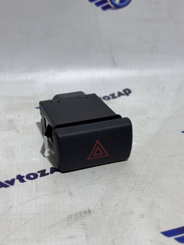 Выключатель аварийной сигнализации 2172