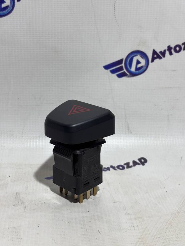 Выключатель аварийной сигнализации 2190