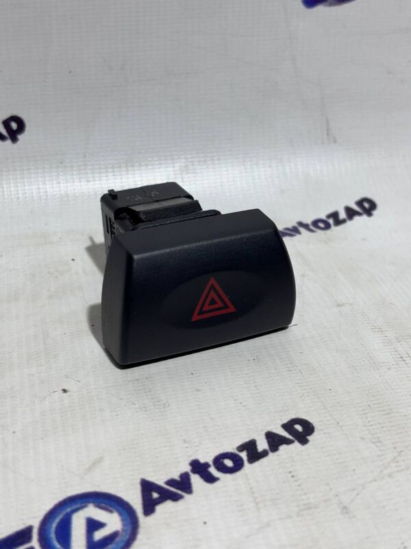 Выключатель аварийной сигнализации 1118