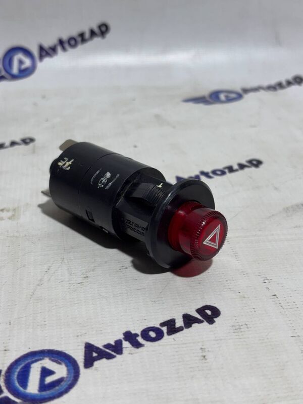 Выключатель аварийной сигнализации 2105 6-конт.