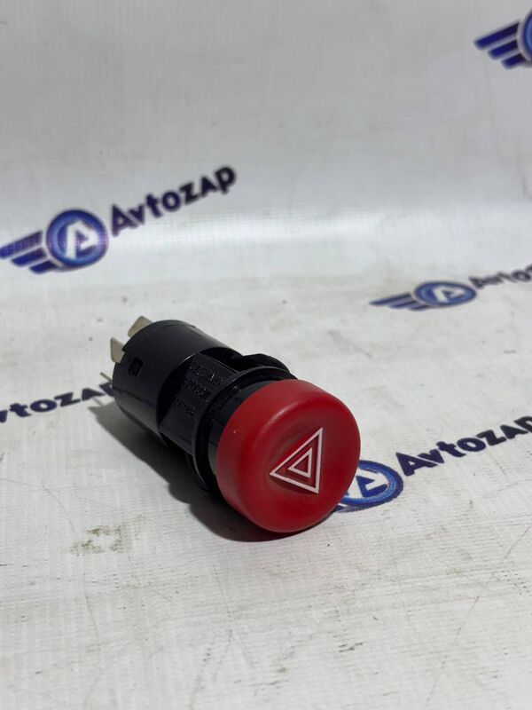 Выключатель аварийной сигнализации 2115