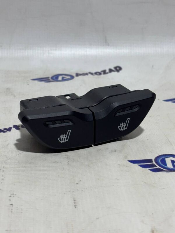 Блок кнопок обогрева сидений 2180 (люкс)