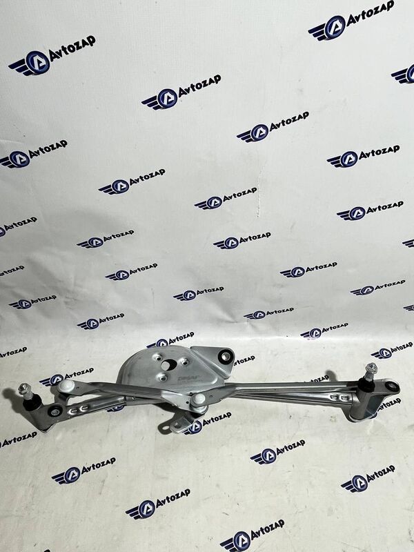 Трапеция (привод) стеклоочистителя 12 мм для 1118