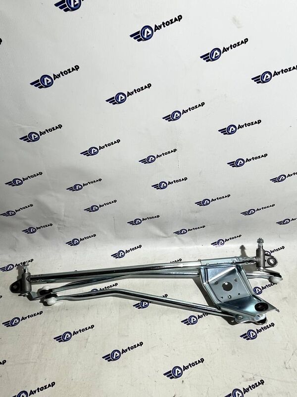 Трапеция (привод) стеклоочистителя 12мм для 2170