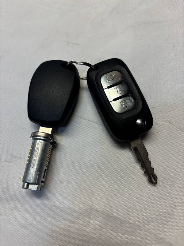 Замок зажигания на  Гранта FL Люкс