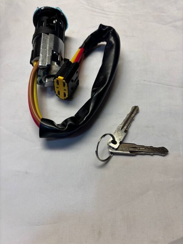 Замок зажигания на  Гранта FL Норма