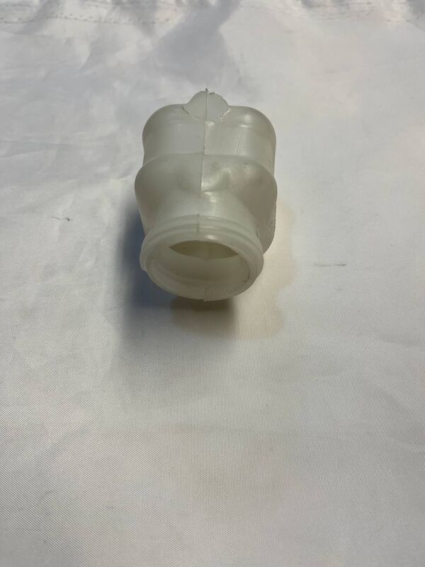 Баок сцепления 2101-2107