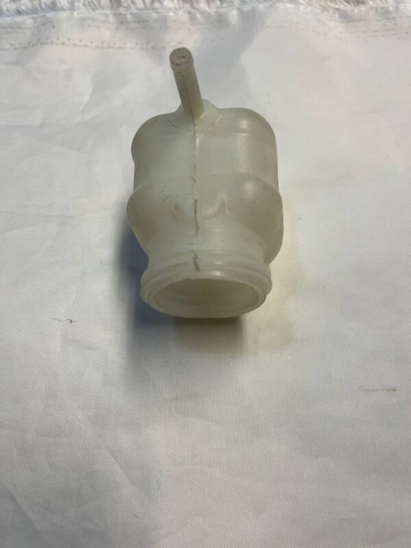 Бачок сцепления 2123