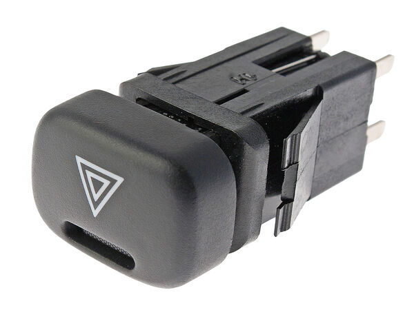 Выключатель аварийной сигнализации 2114