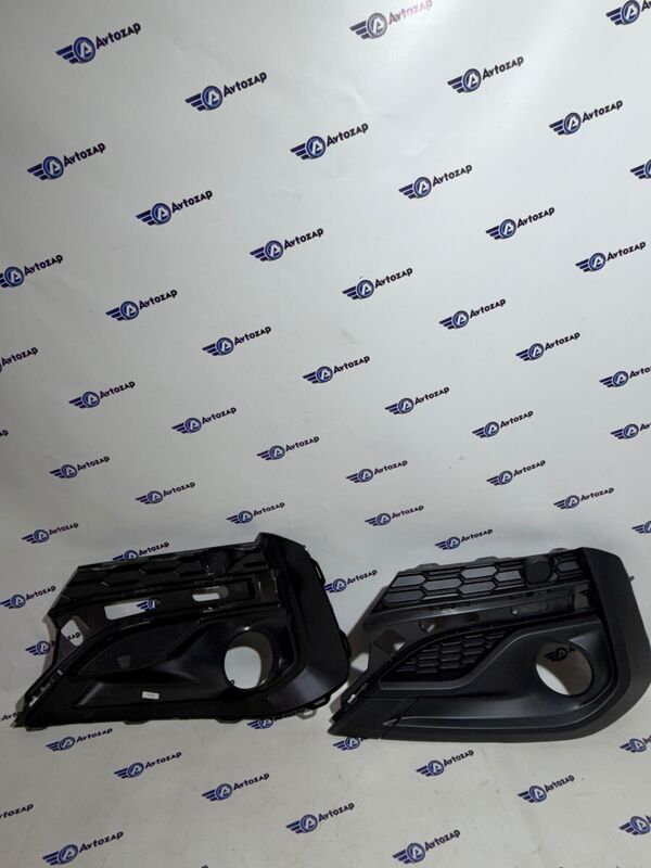 Рамки противотуманных фар Искра