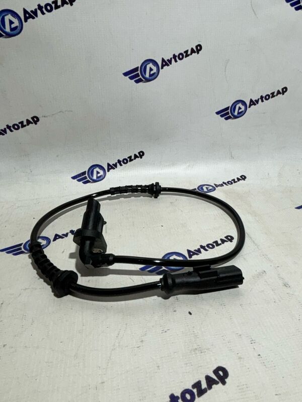 Датчик абс задний правый Ларгус