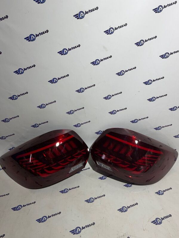 Задние фонари 2191
