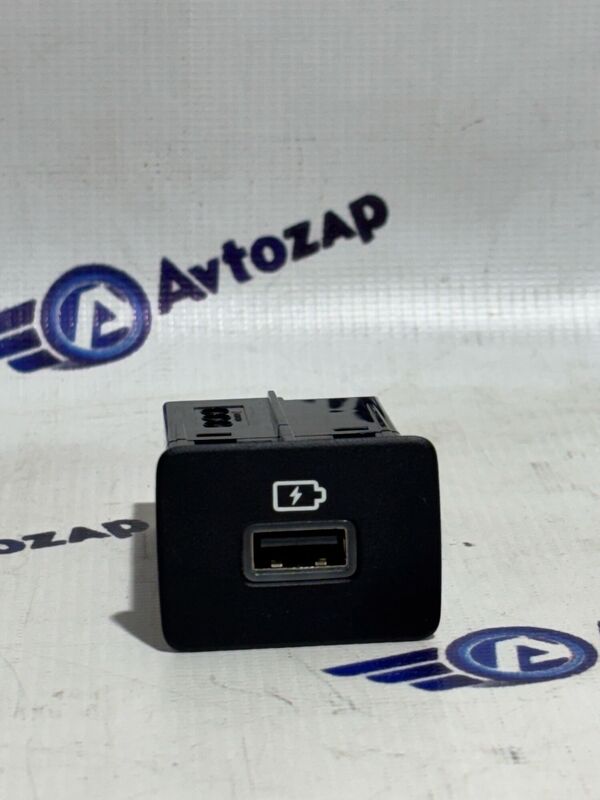 Гнездо usb зарядное 2180 NG