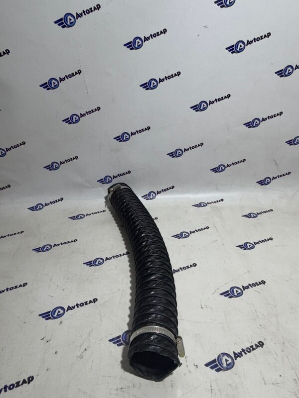 Гофра воздушного фильтра 2170