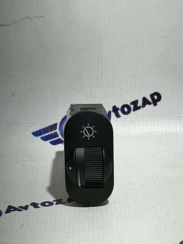 Выключатель освещения панели приборов 2123