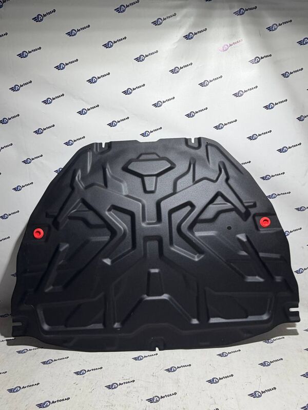 Защита двигателя Искра