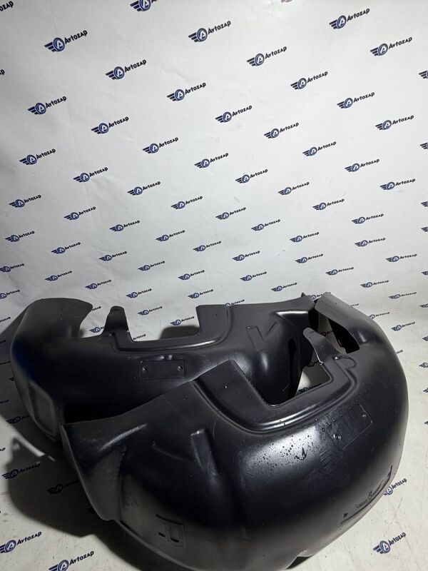 Локеры без сверления Novline на Шевроле