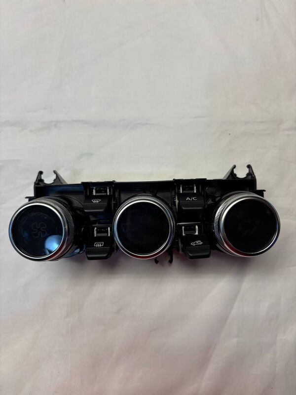 Блок управления климат-контролем 2180 NG