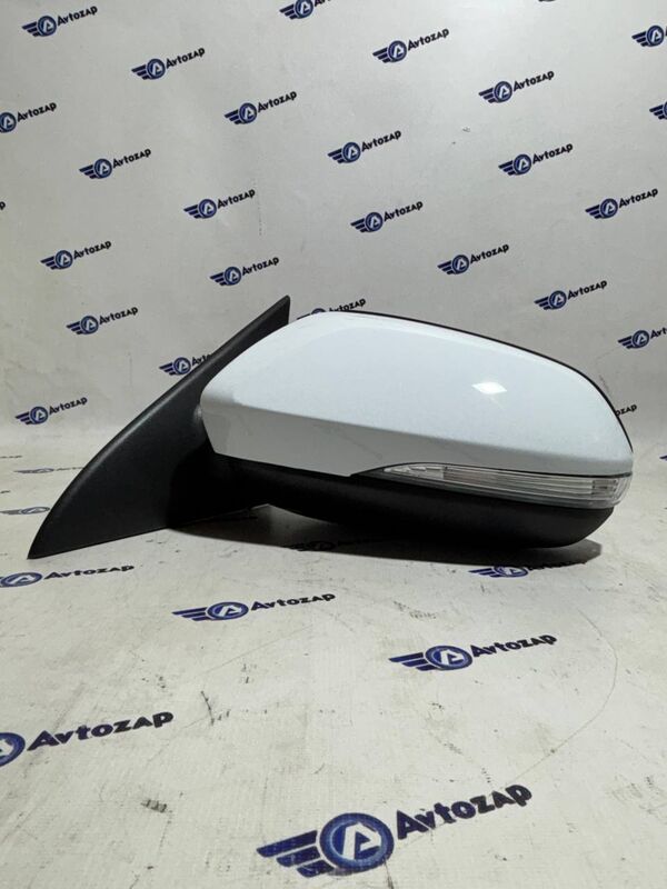 Зеркало оригинальное боковое на 2180 левое